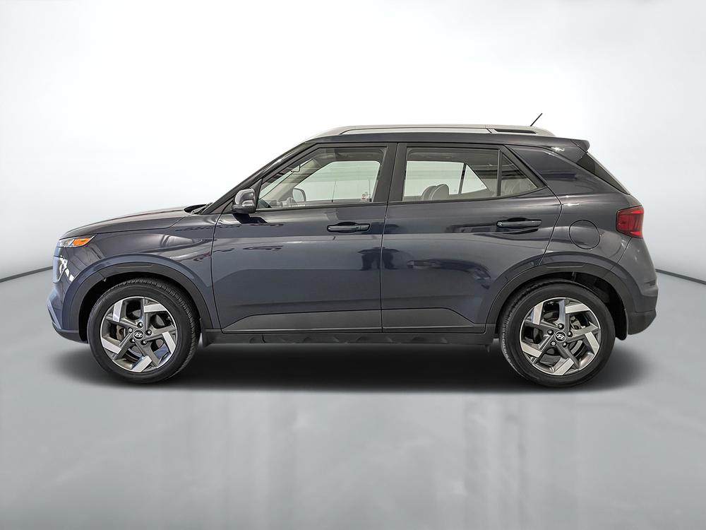 Hyundai Venue Ultimate 2024 d’occasion à vendre - 4