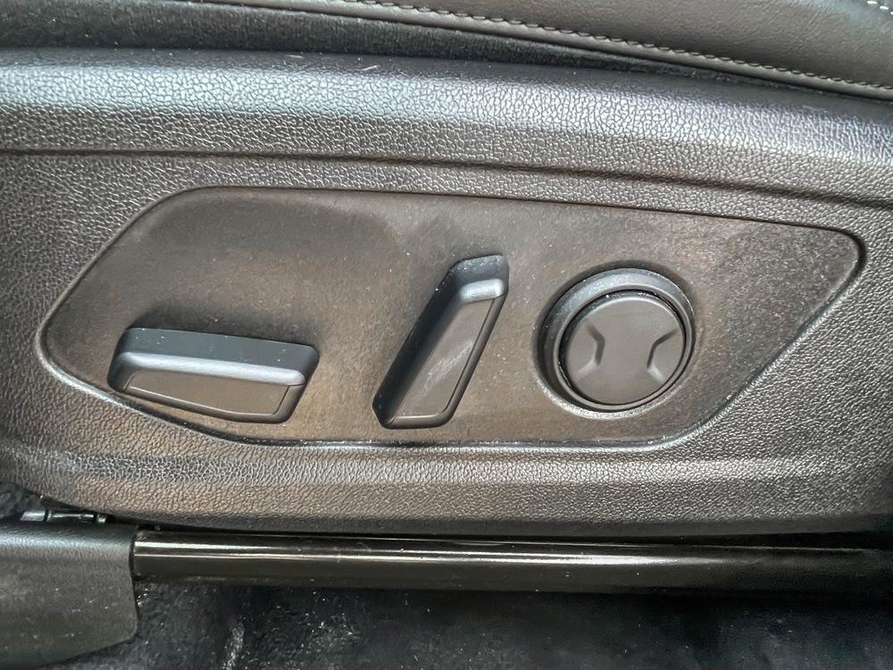 Kia Sorento EX+ 2023 d’occasion à vendre - 13