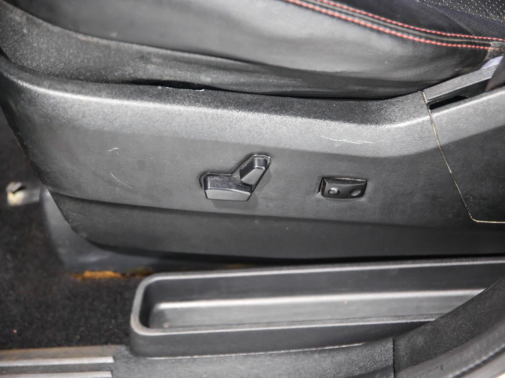 Dodge Grand Caravan GT 2019 d’occasion à vendre - 17
