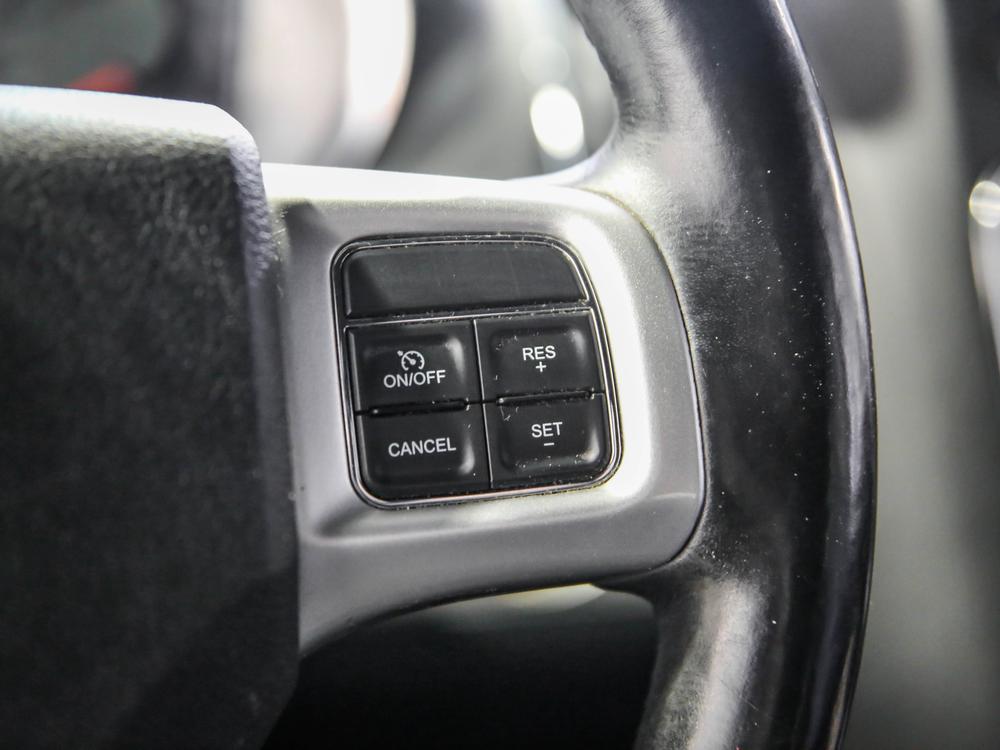 Dodge Grand Caravan GT 2019 d’occasion à vendre - 21