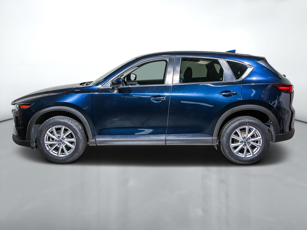 Mazda CX-5 GX 2022 d’occasion à vendre - 7