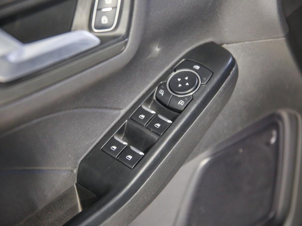Ford Escape PHEV BASE 2024 d’occasion à vendre - 14