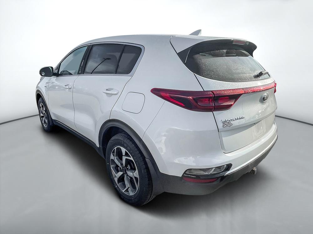 Kia Sportage LX 2020 d’occasion à vendre - 6
