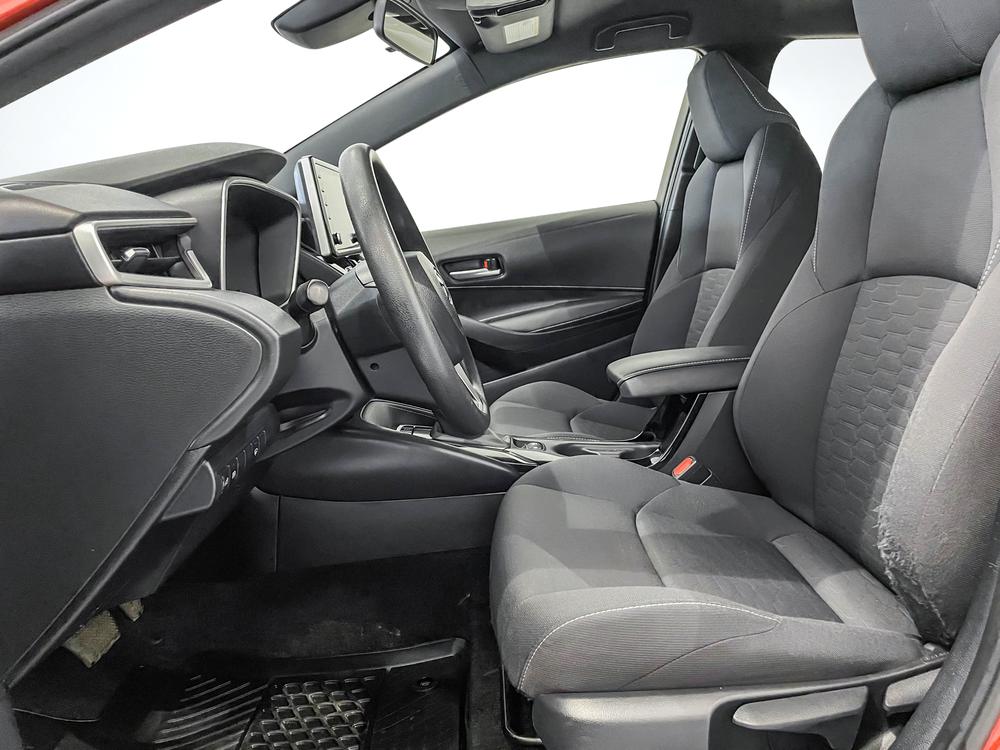 Toyota Corolla à hayon Base 2019 d’occasion à vendre - 12