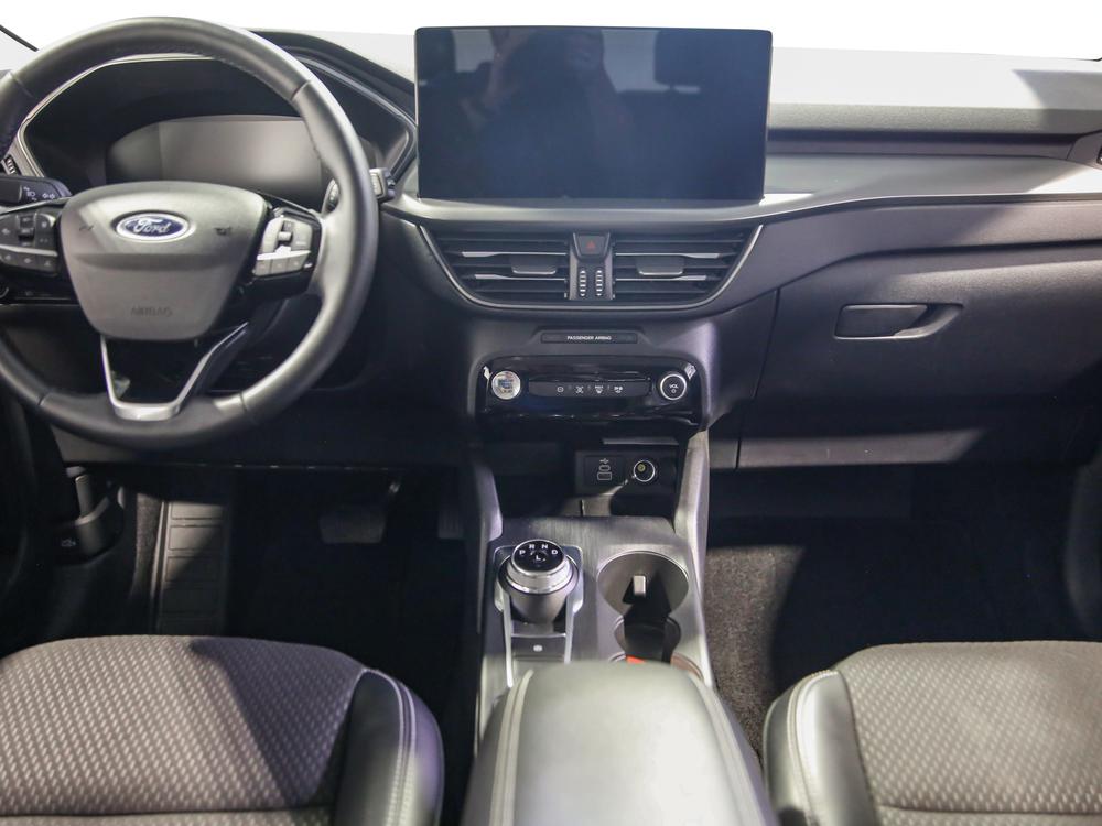Ford Escape PHEV BASE 2024 d’occasion à vendre - 26