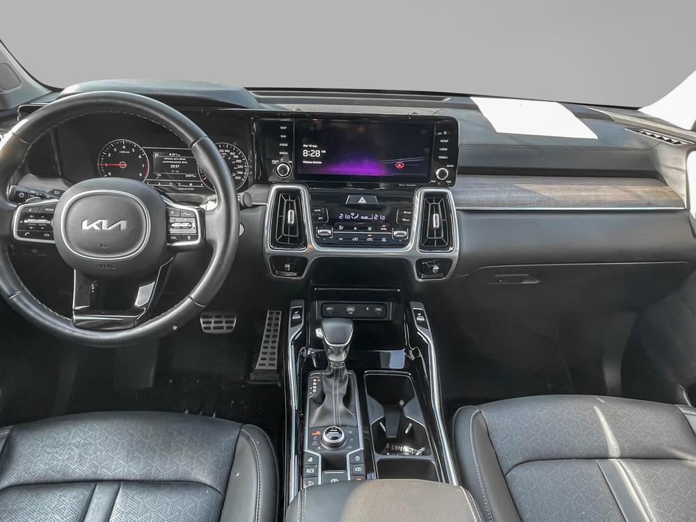 Kia Sorento EX+ 2023 d’occasion à vendre - 19