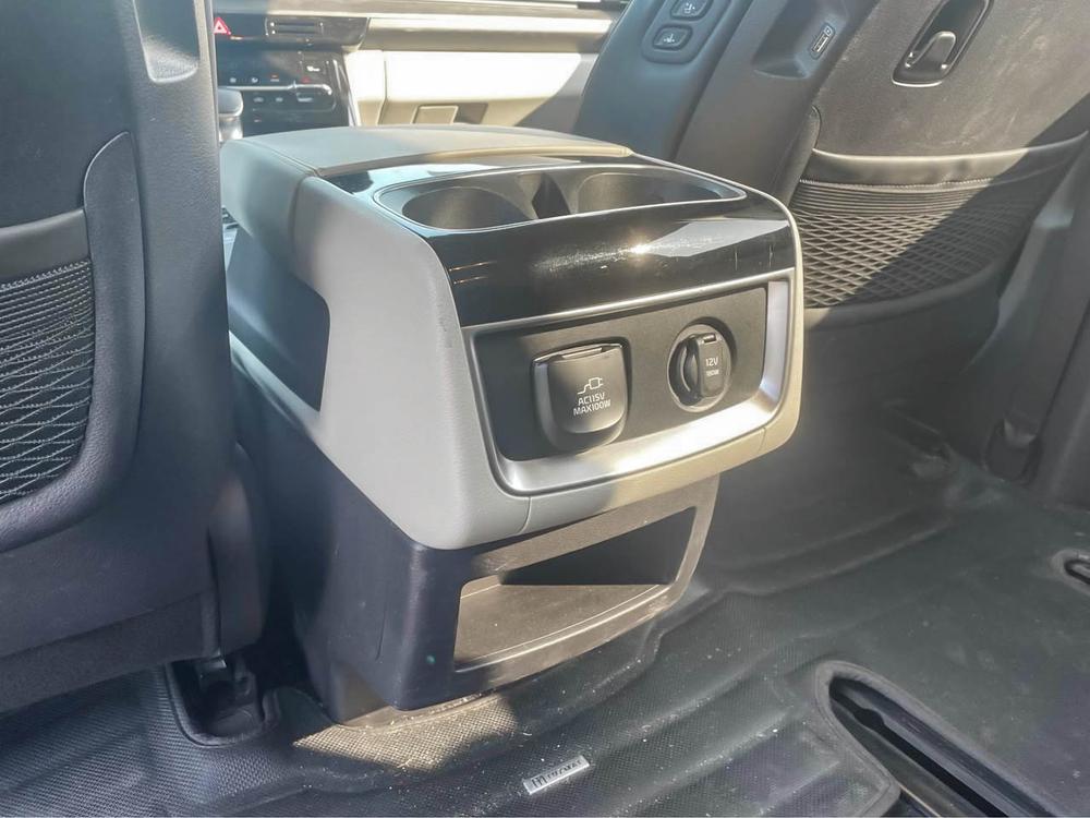 Kia Carnival EX 2024 d’occasion à vendre - 13