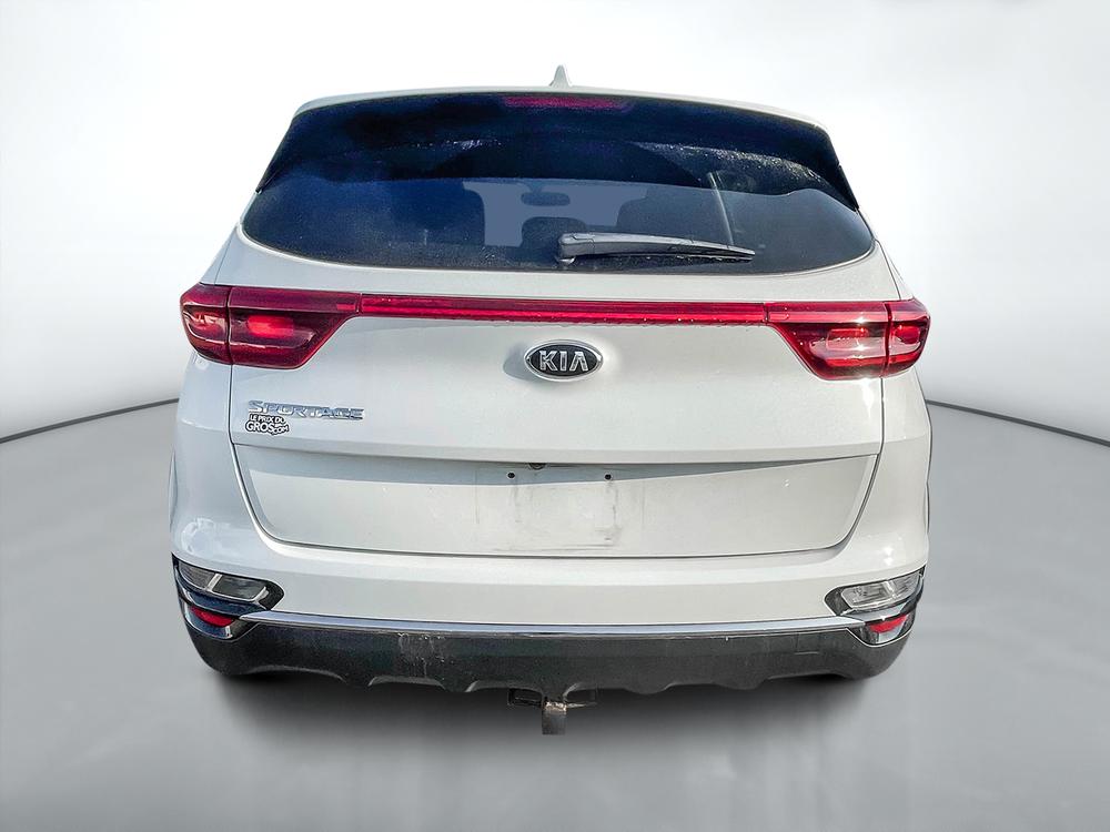 Kia Sportage LX 2020 d’occasion à vendre - 7