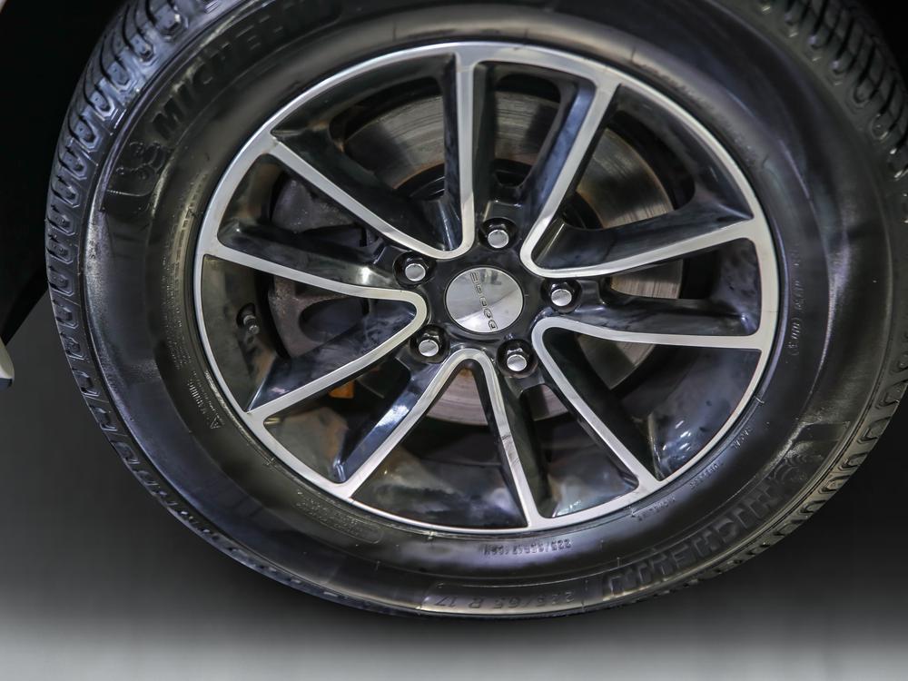 Dodge Grand Caravan GT 2019 d’occasion à vendre - 11