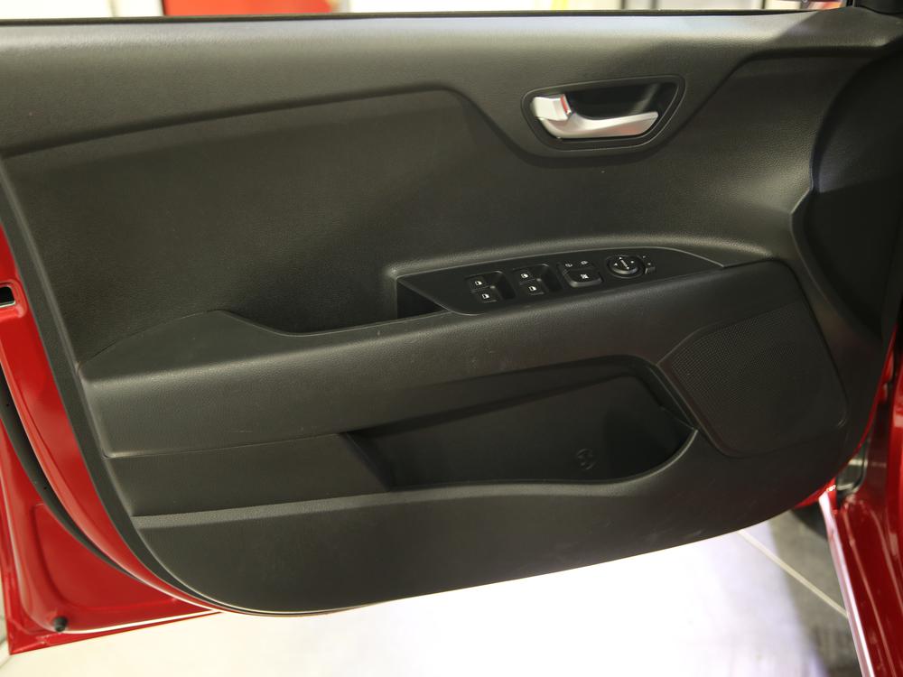 Kia Rio 5 portes LX+ 2020 d’occasion à vendre - 13