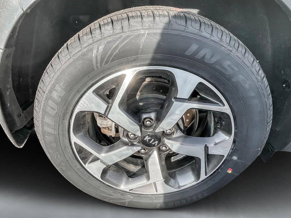 Kia Sportage LX 2020 d’occasion à vendre - 9