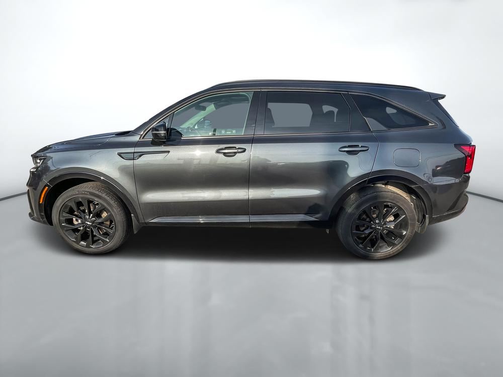 Kia Sorento EX+ 2023 d’occasion à vendre - 4