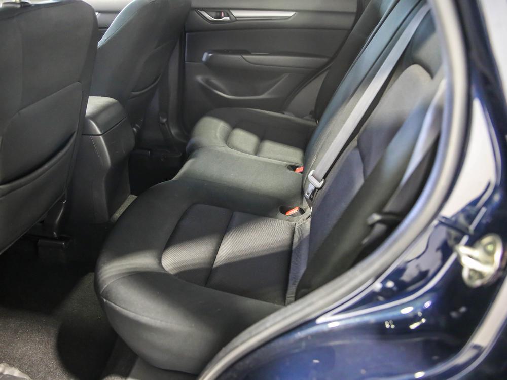 Mazda CX-5 GX 2022 d’occasion à vendre - 31