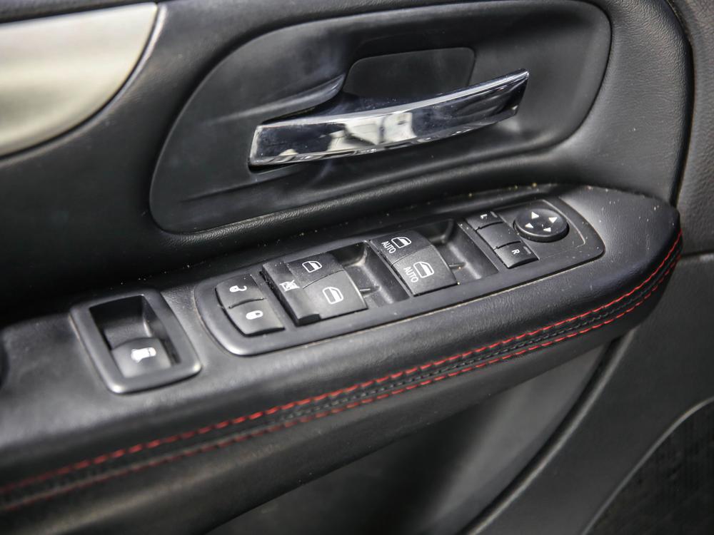 Dodge Grand Caravan GT 2019 d’occasion à vendre - 14