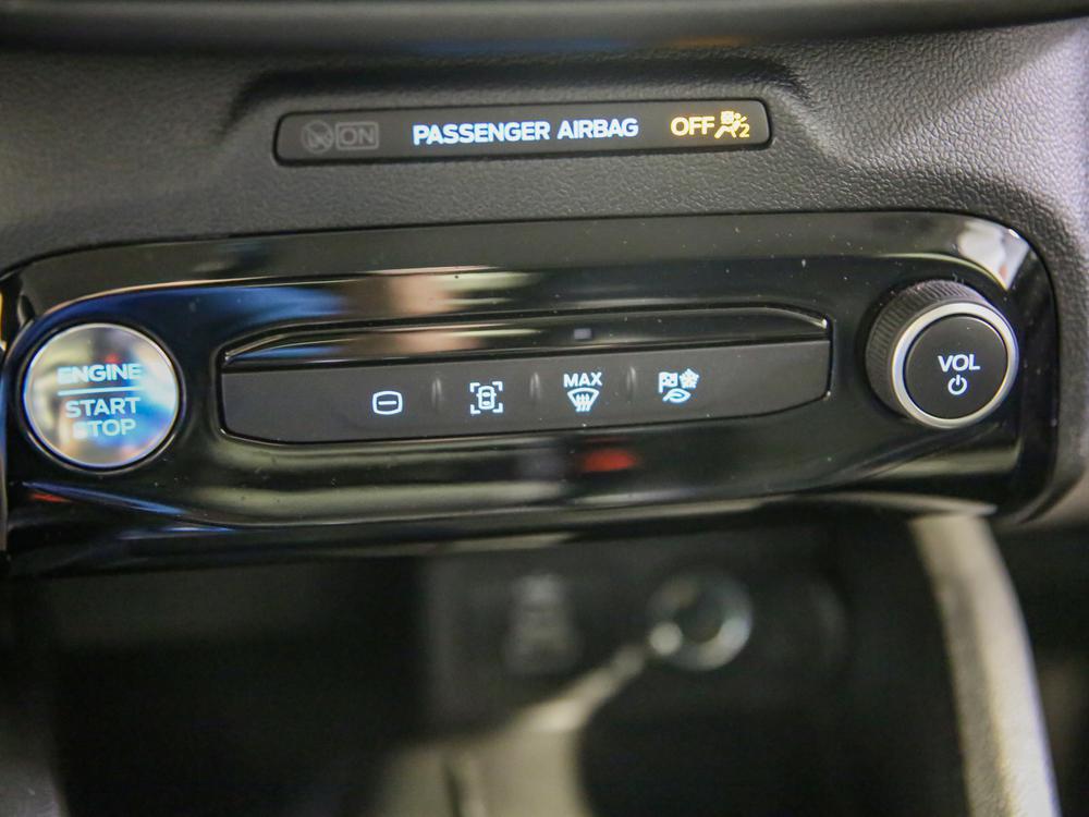 Ford Escape PHEV BASE 2024 d’occasion à vendre - 31