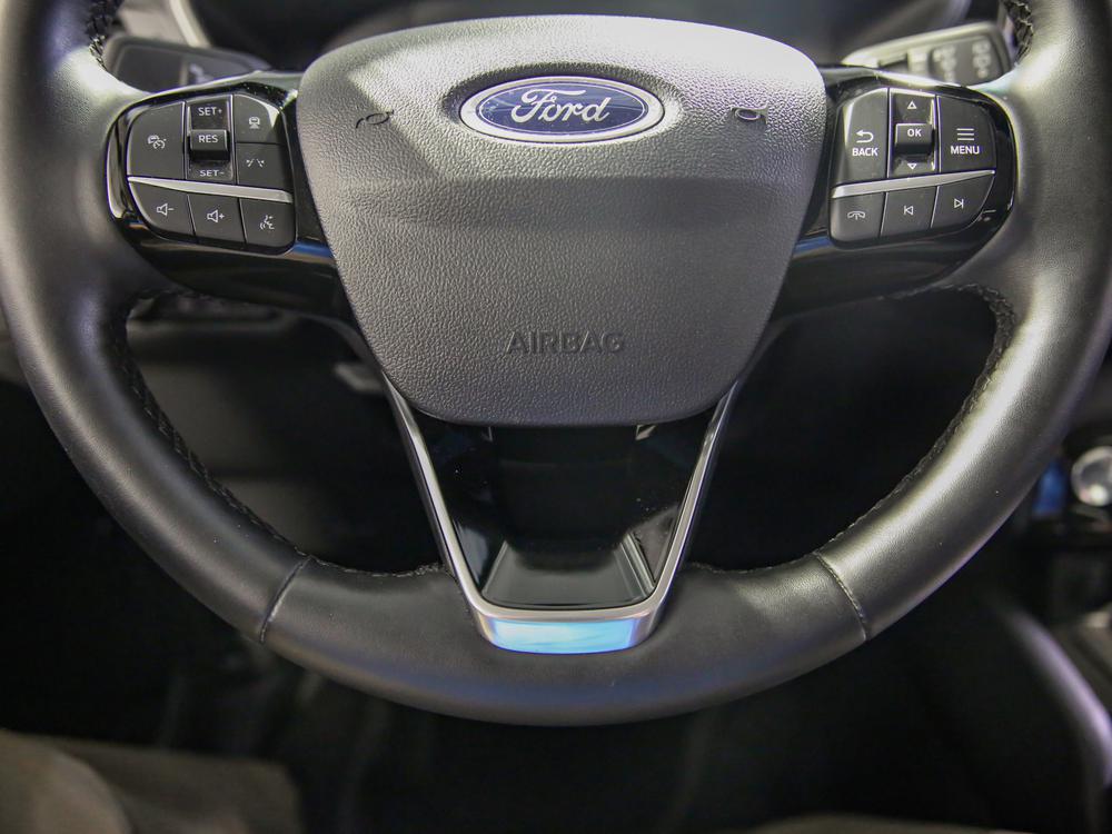 Ford Escape PHEV BASE 2024 d’occasion à vendre - 18