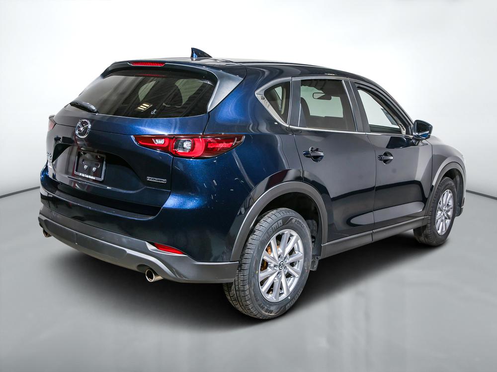 Mazda CX-5 GX 2022 d’occasion à vendre - 3