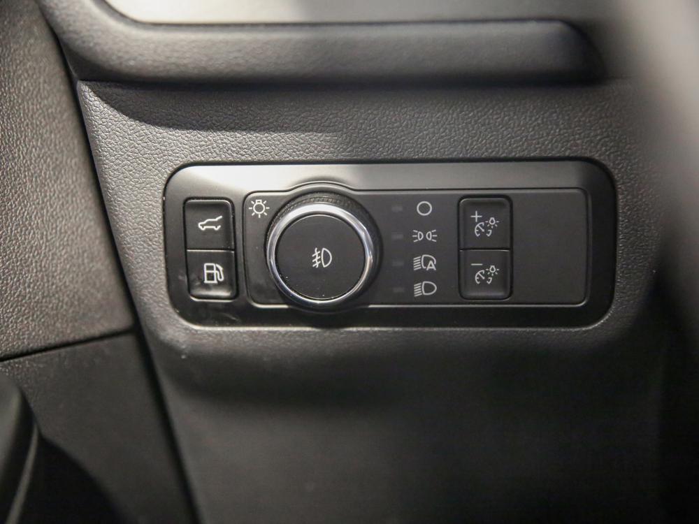 Ford Escape PHEV BASE 2024 d’occasion à vendre - 24