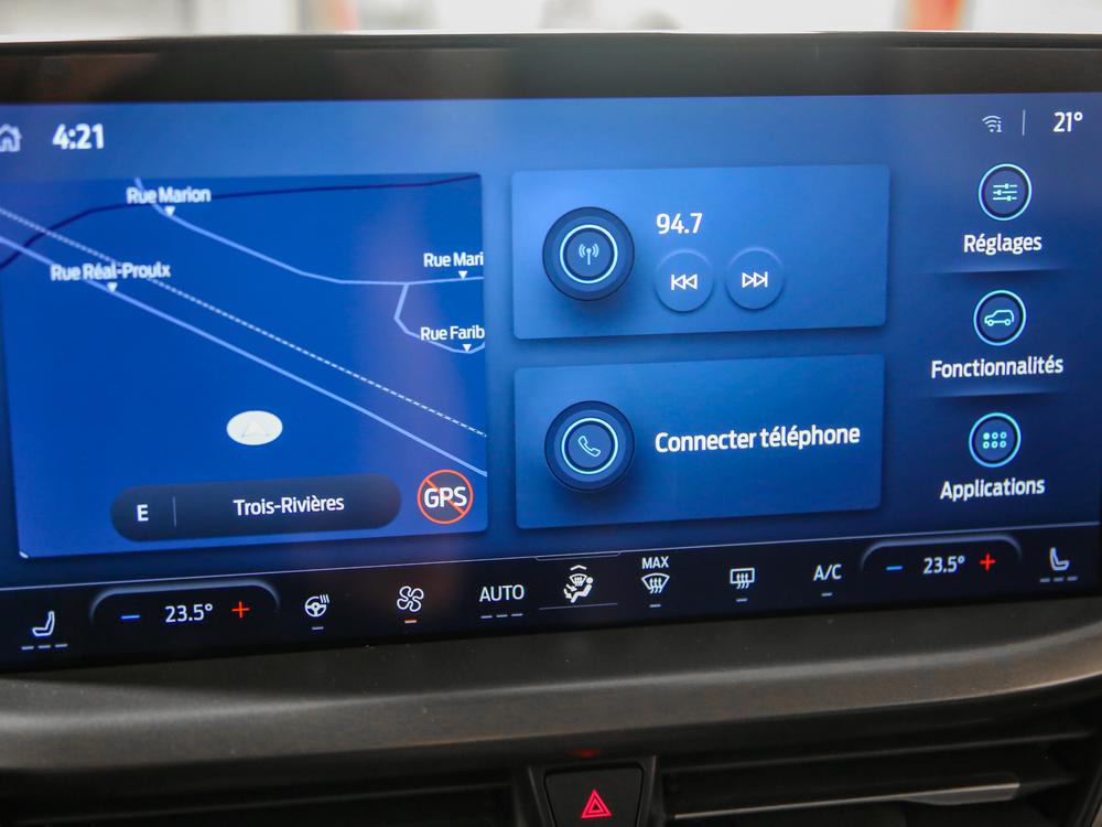 Ford Escape PHEV BASE 2024 d’occasion à vendre - 28