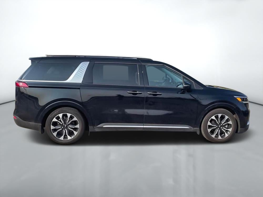 Kia Carnival EX 2024 d’occasion à vendre - 9