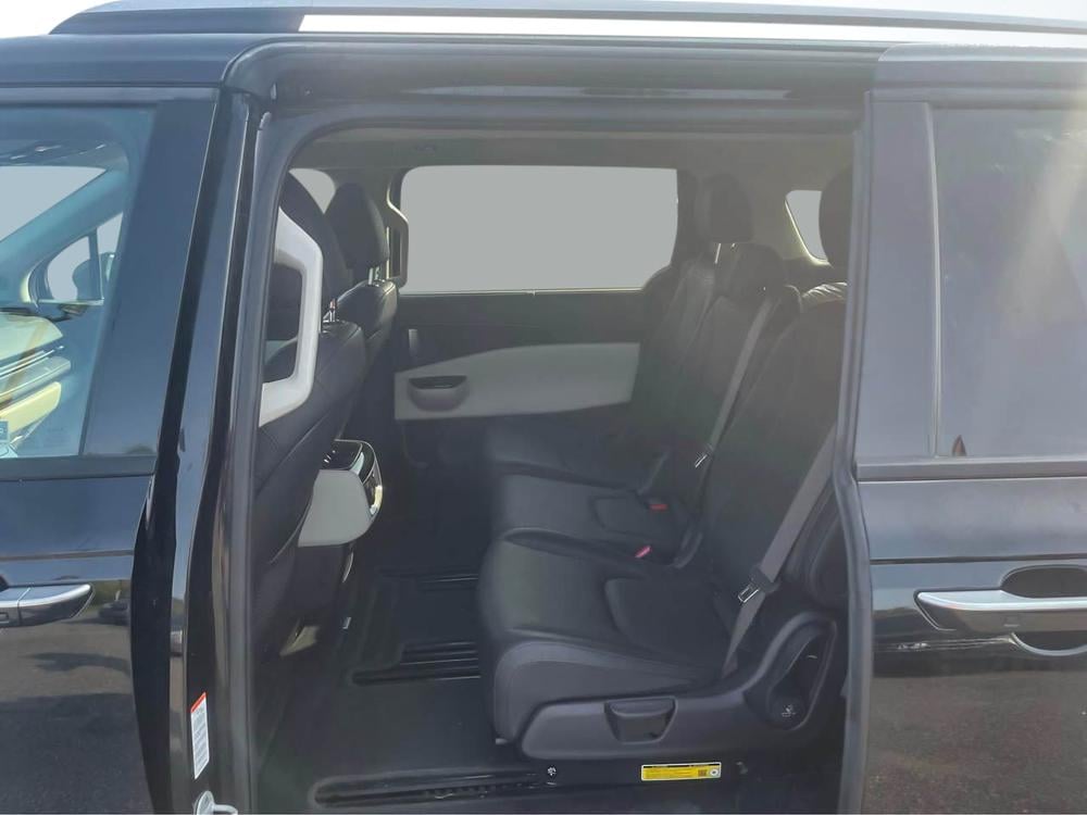 Kia Carnival EX 2024 d’occasion à vendre - 11