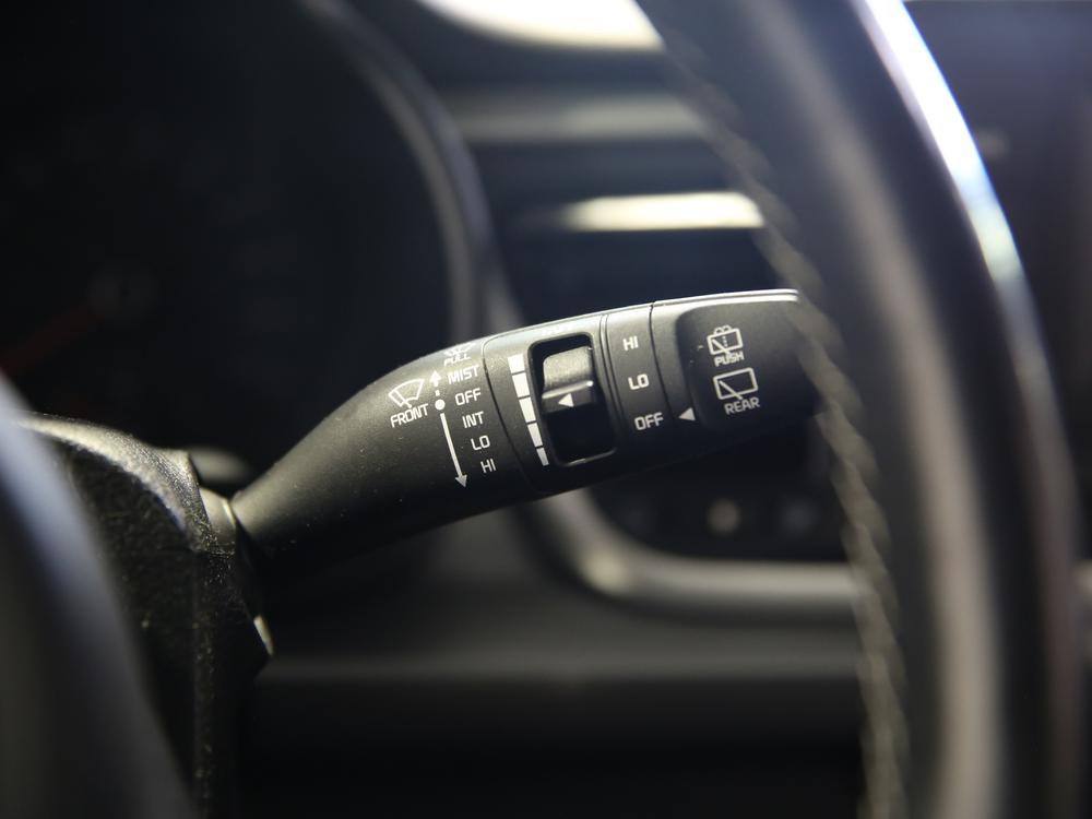 Kia Rio 5 portes LX+ 2020 d’occasion à vendre - 22