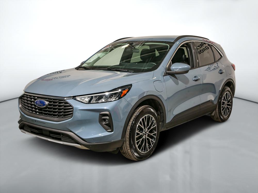 Ford Escape PHEV BASE 2024 d’occasion à vendre - 8