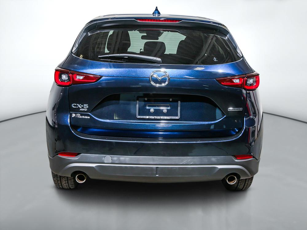 Mazda CX-5 GX 2022 d’occasion à vendre - 4