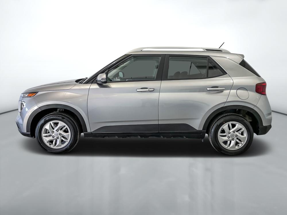 Hyundai Venue Preferred 2024 d’occasion à vendre - 4