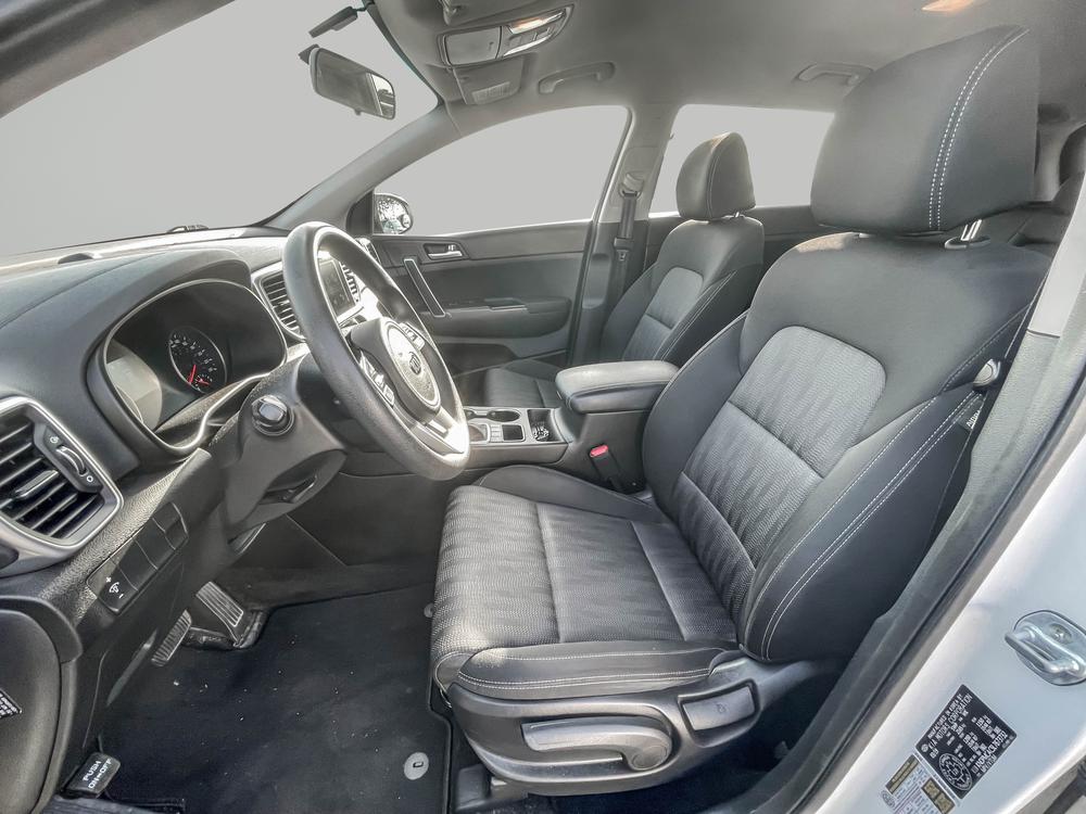 Kia Sportage LX 2020 d’occasion à vendre - 13