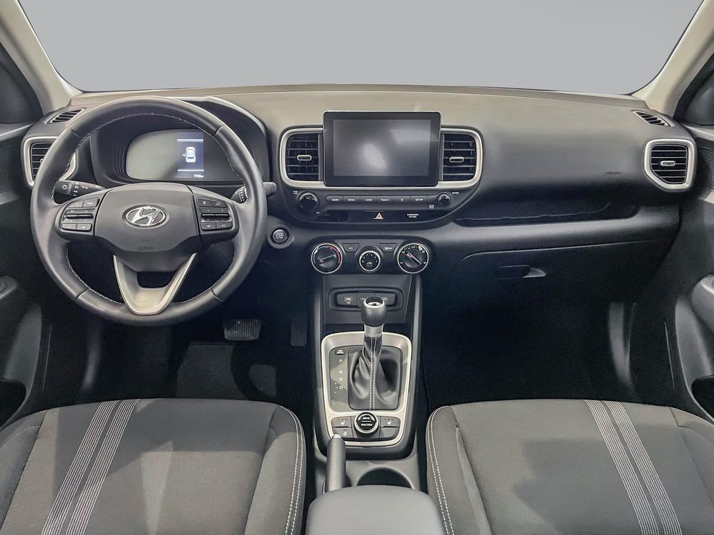 Hyundai Venue Preferred 2024 d’occasion à vendre - 9