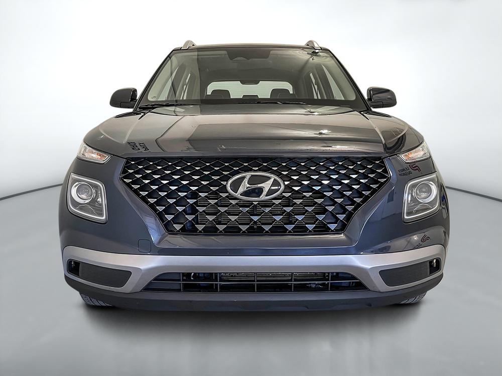 Hyundai Venue Ultimate 2024 d’occasion à vendre - 2