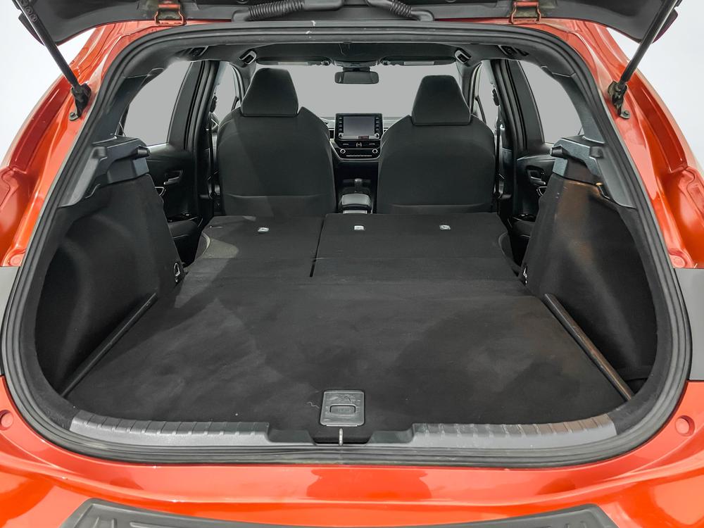 Toyota Corolla à hayon Base 2019 d’occasion à vendre - 28
