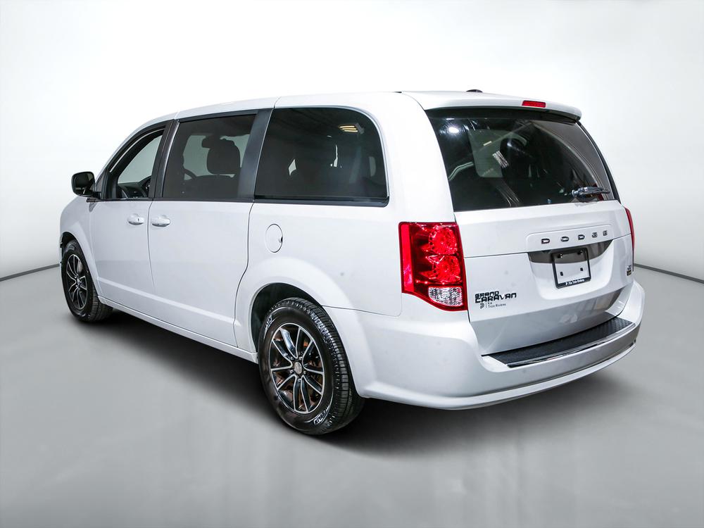 Dodge Grand Caravan GT 2019 d’occasion à vendre - 6