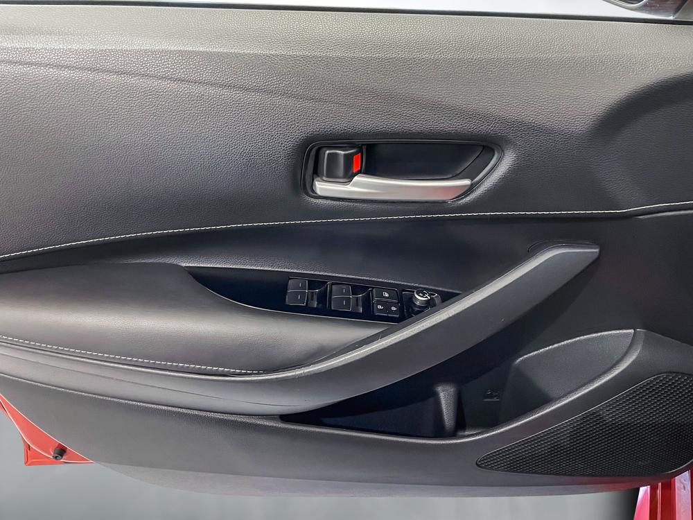 Toyota Corolla à hayon Base 2019 d’occasion à vendre - 11