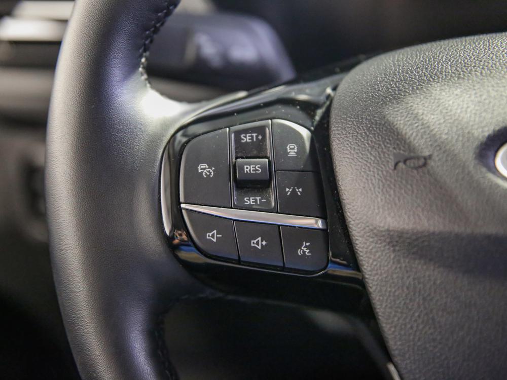 Ford Escape PHEV BASE 2024 d’occasion à vendre - 19