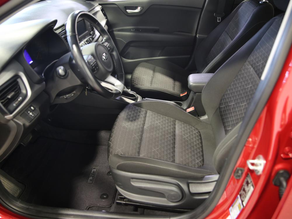 Kia Rio 5 portes LX+ 2020 d’occasion à vendre - 16