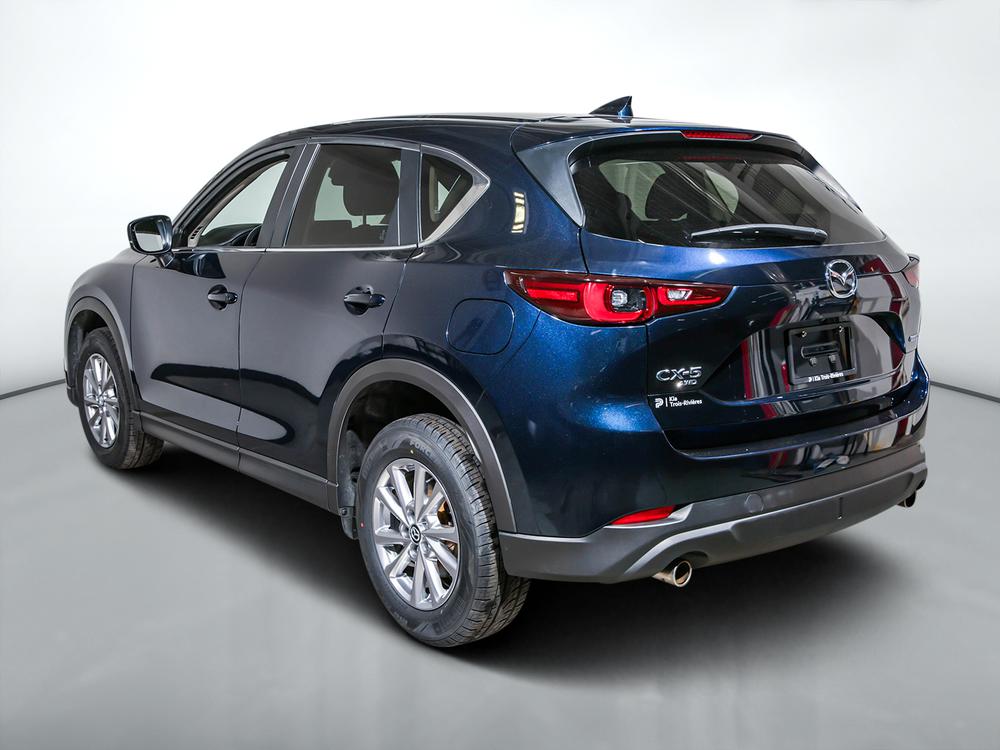 Mazda CX-5 GX 2022 d’occasion à vendre - 6