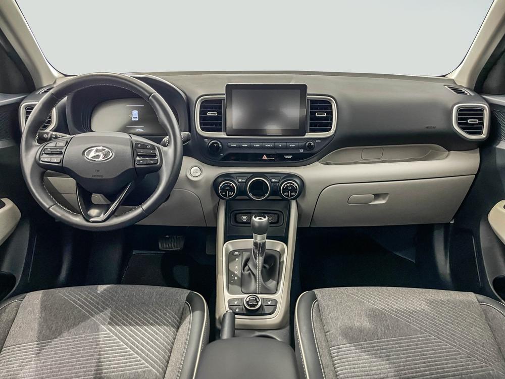 Hyundai Venue Ultimate 2024 d’occasion à vendre - 9