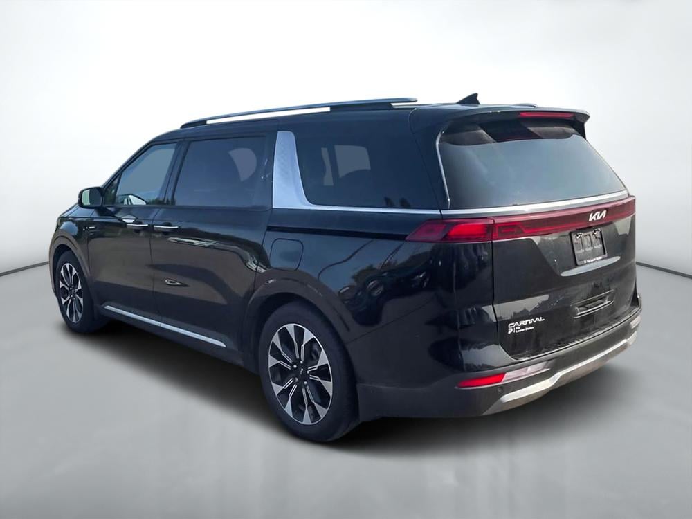Kia Carnival EX 2024 d’occasion à vendre - 6