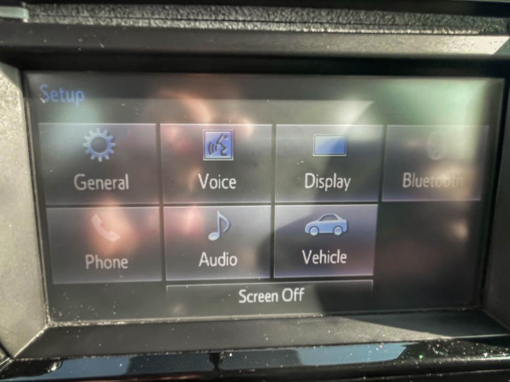 Toyota Corolla S 2015 d’occasion à vendre - 27