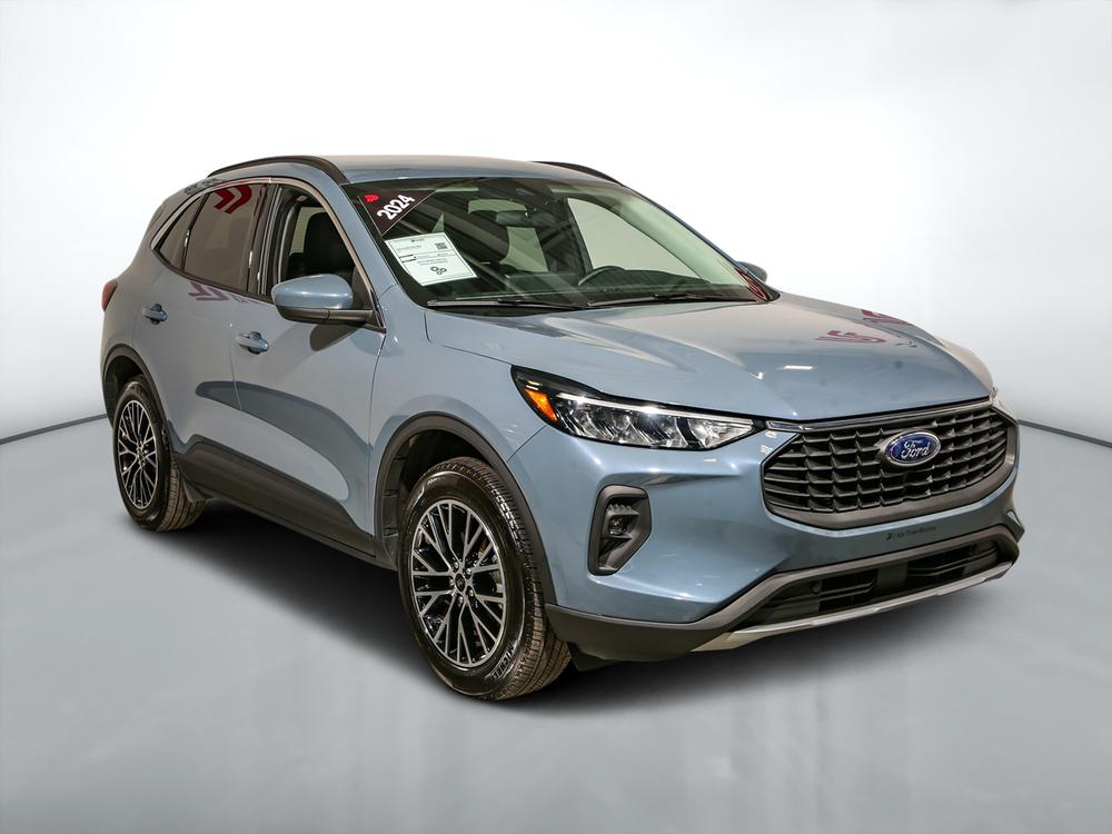 Ford Escape PHEV BASE 2024 d’occasion à vendre - 2