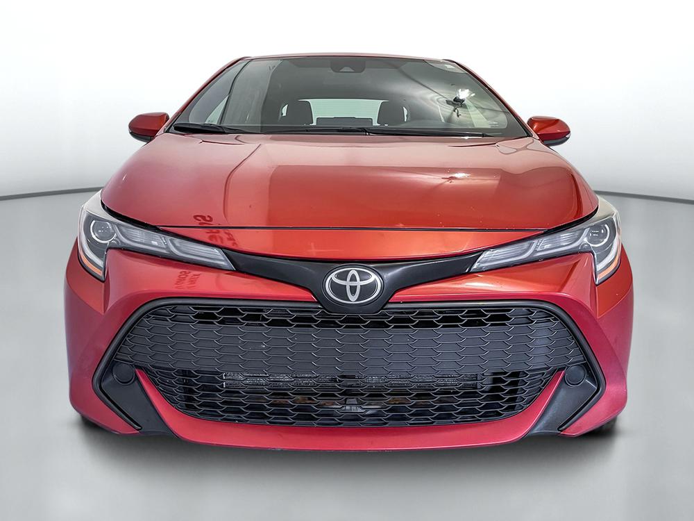 Toyota Corolla à hayon Base 2019 d’occasion à vendre - 2