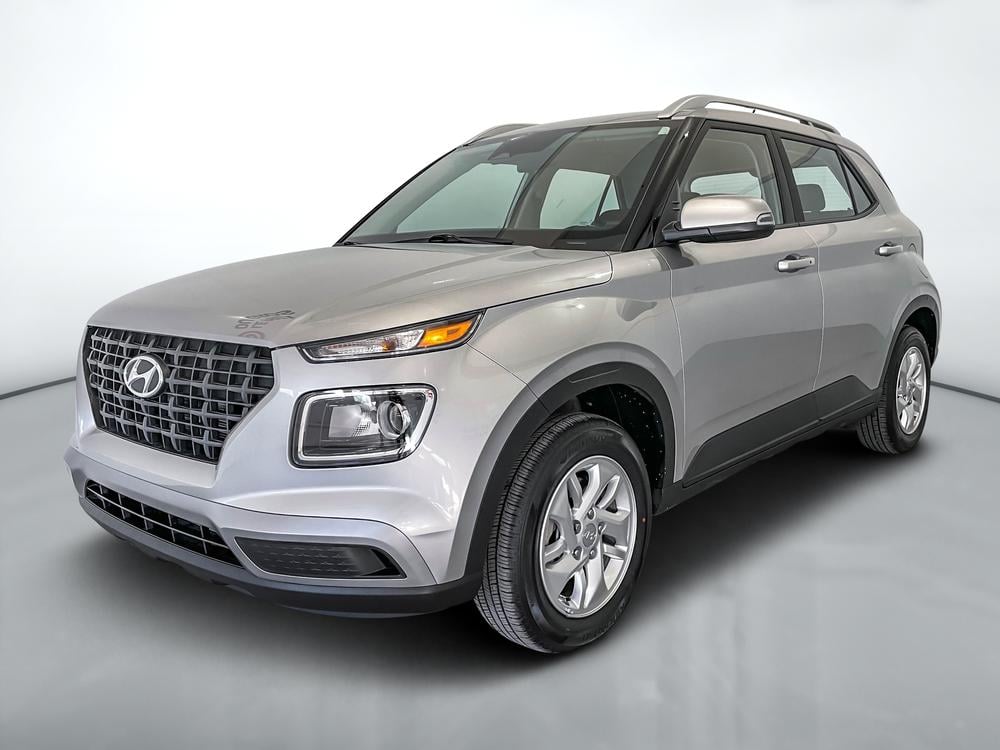 Hyundai Venue Preferred 2024 d’occasion à vendre - 3