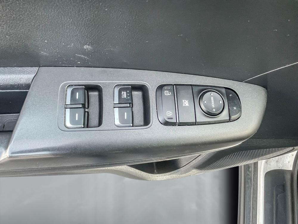 Kia Sportage LX 2020 d’occasion à vendre - 11