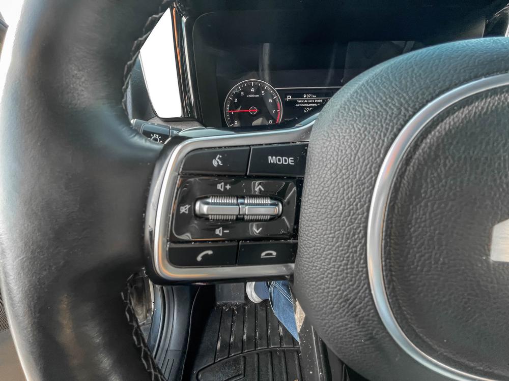 Kia Sorento EX+ 2023 d’occasion à vendre - 16