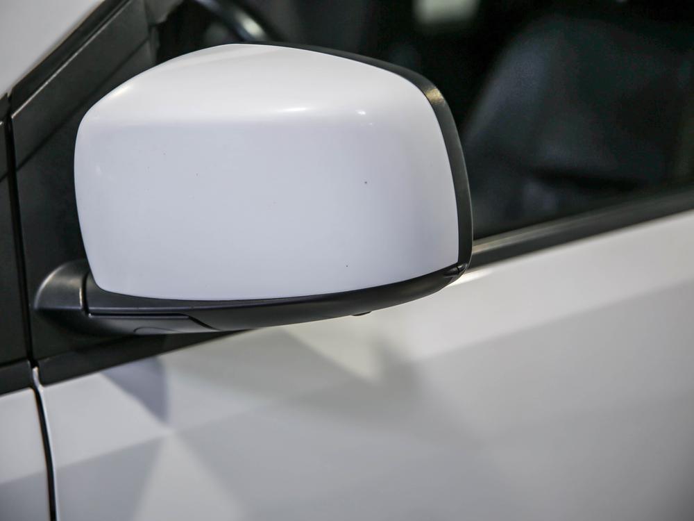 Dodge Grand Caravan GT 2019 d’occasion à vendre - 12
