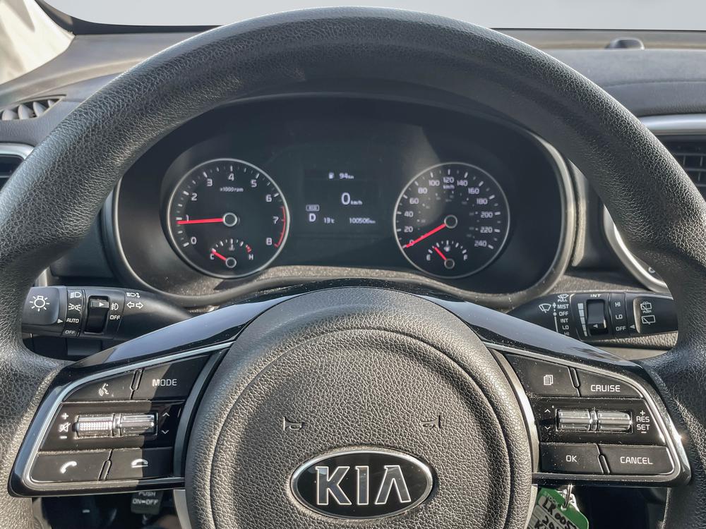 Kia Sportage LX 2020 d’occasion à vendre - 24
