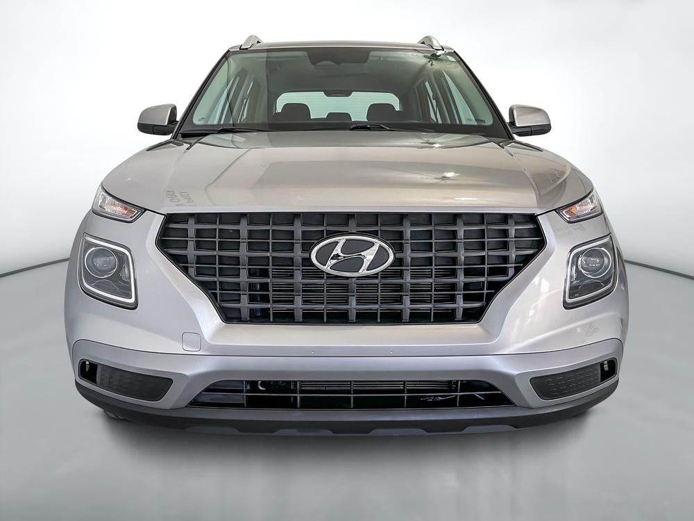 Hyundai Venue Preferred 2024 d’occasion à vendre - 2