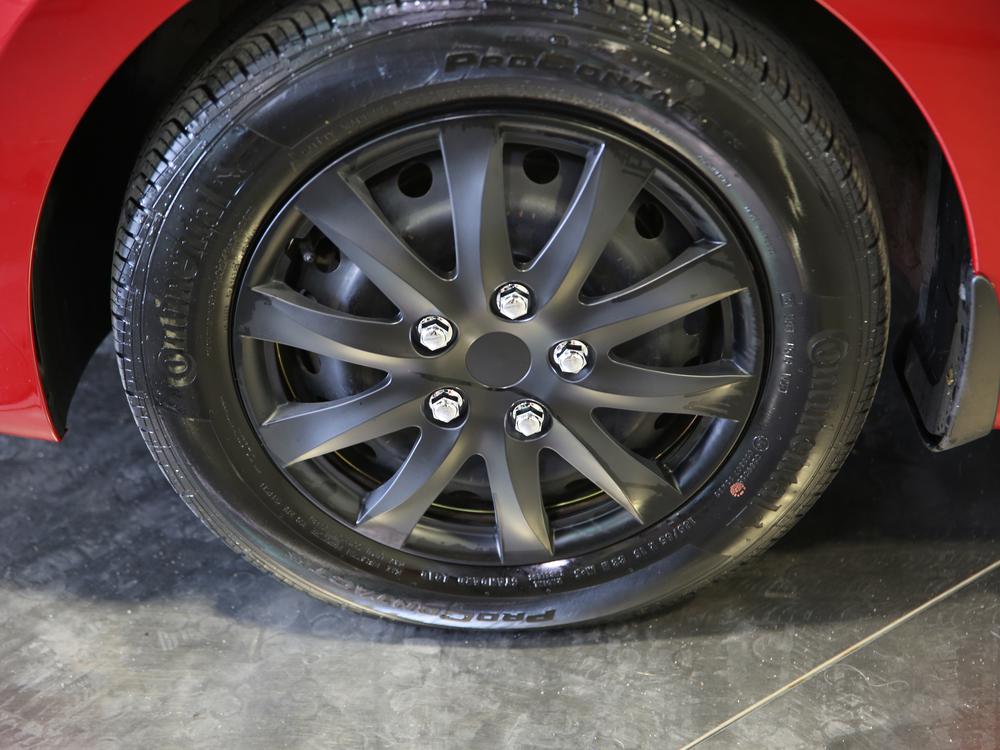 Kia Rio 5 portes LX+ 2020 d’occasion à vendre - 11